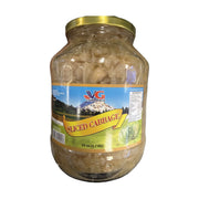 Vg Commerce Sliced Cabbage 59 oz (1.7 Kg) | Hamilton Euromarket