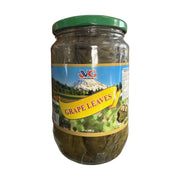 Vg Commerce Grape Leaves 2 kg | Hamilton Euromarket