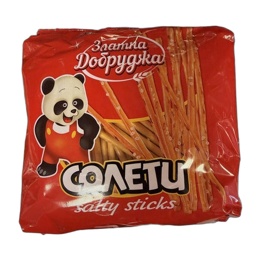 Zlatna Dobrudzha Soleti 250 g | Hamilton Euromarket