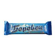 Borovets Chocolate Wafers Day & Night 55 g | Hamilton Euromarket