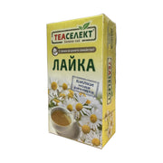 Tea Select Camomile Tea 20 ct / 20 g | Hamilton Euromarket
