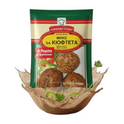 Mercury Foods Mix for Meatballs (Kyufte) 50 g | Hamilton Euromarket