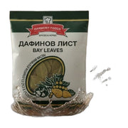 Mercury Foods Bay Leaves 5 g | Hamilton Euromarket