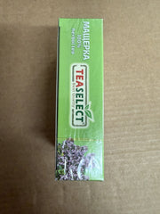 TeaSelect Mashterka Wild Thyme Herbal Tea