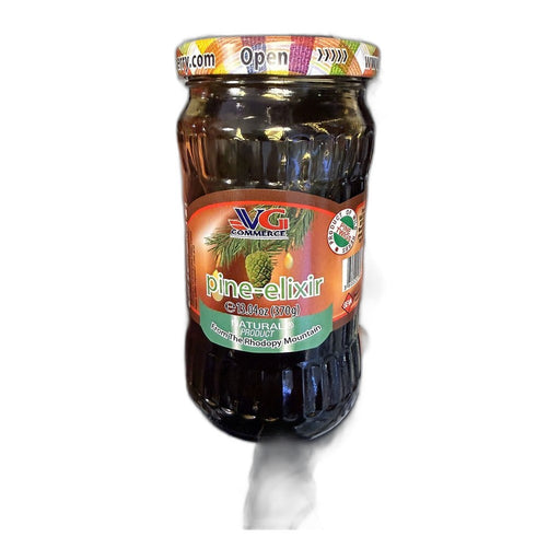 Seva Pine Elixir, Bulgarian Personal Care 200ml (6.8fl oz) | HE gallery 3800205670018 #2