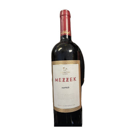 Katarzyna Estate Mezzek Mavrud Bulgarian Red Wine 750ml (25.4fl oz)