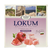 Zaharni Zavodi Lokum 450 g | Hamilton Euromarket