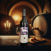 Vinakoper Pvssissima Cabernet Sauvignon 13.0% Alc 750 ml — authentic alcohol from Slovenia | Hamilton Euromarket
