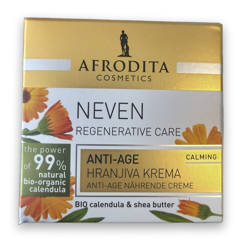 Afrodita Neven Regenerative Care Anti-Age Cream