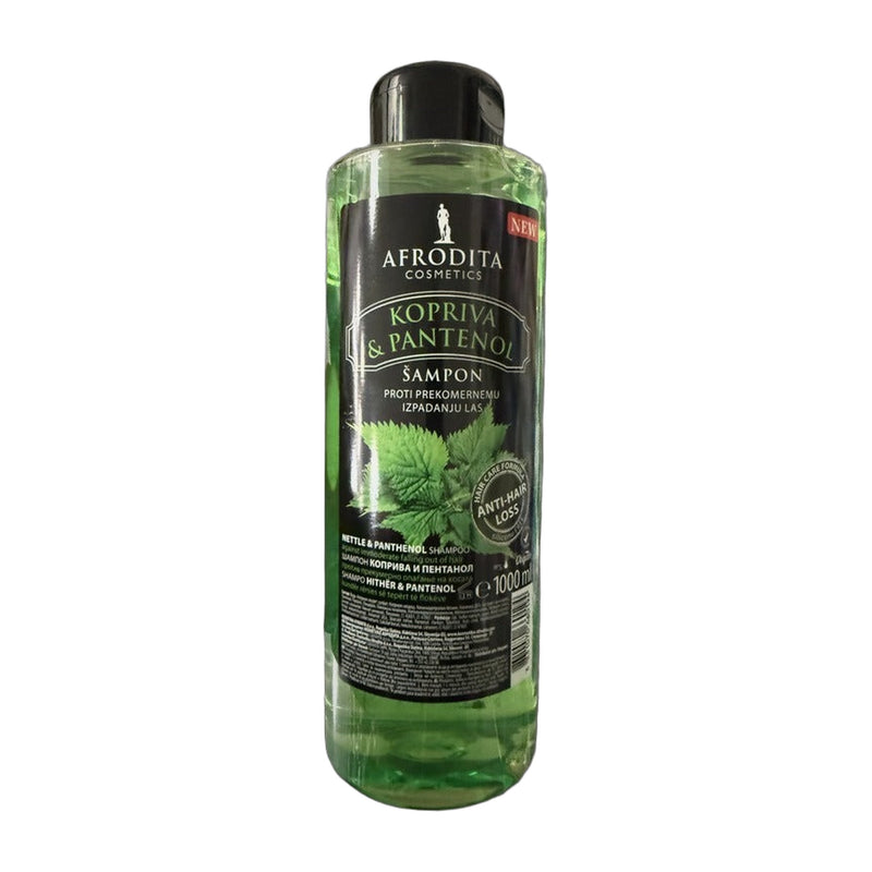 Hamilton Euromarket — 3831070660194
