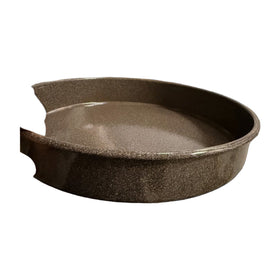 Emo Deep Baking Tray, Slovenian Kitchenware 36cm