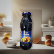 Fructal Apricot 250 g — authentic beverage from United States | Hamilton Euromarket