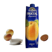 Fructal 250 g | Hamilton Euromarket