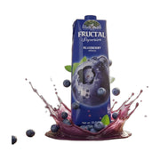 Fructal Superior Black Currant Nectar 1 L | Hamilton Euromarket