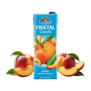 Fructal Classic Peach Drink 1.5 L | Hamilton Euromarket