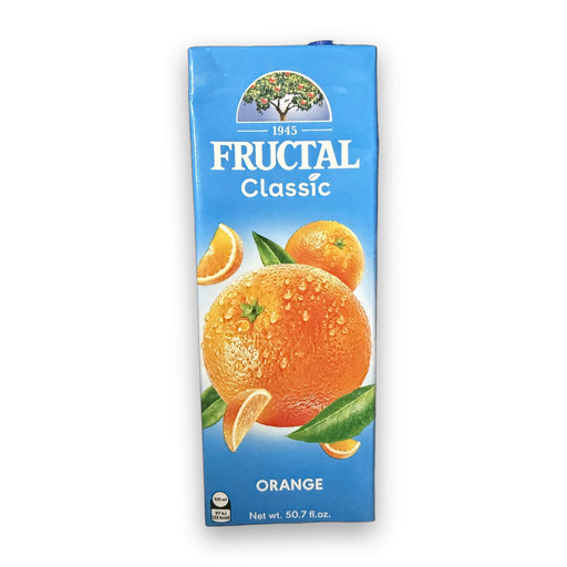 Fructal Classic Orange Juice 1.5L (50.7 fl oz)