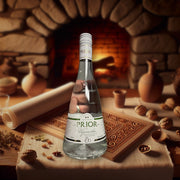 Prior Viljamovka Pear Brandy 700ml — authentic alcohol from Slovenia | Hamilton Euromarket