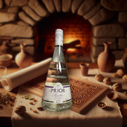 Prior Slivovka Plum Brandy 700ml — authentic alcohol from Slovenia | Hamilton Euromarket