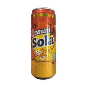Sola Multi 250 g | Hamilton Euromarket