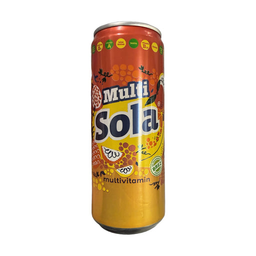 Sola Multi 250 g | Hamilton Euromarket