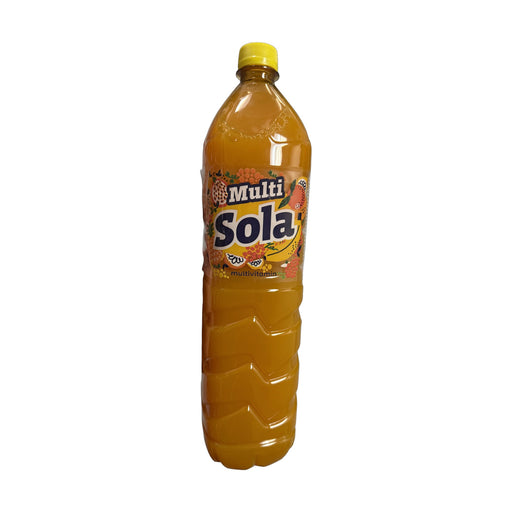 Pivovarba Multi Sola Multivitamin 500 ml | Hamilton Euromarket