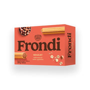 Kraš Frondi Nougat Wafers, Croatian Confectionery 250g (8.8oz) | HE gallery 3850102002221 #2