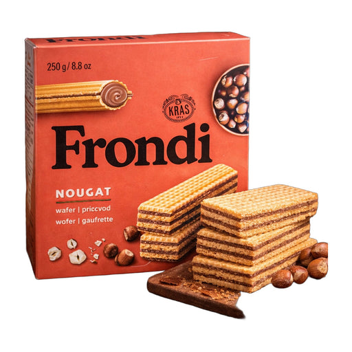 Hamilton Euromarket — 3850102002221