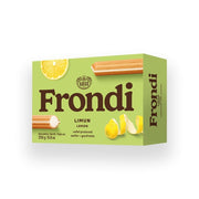 Kraš Frondi Lemon Wafers, Bosnian-Made 250g (8.8oz) | HE gallery 3850102002283 #2