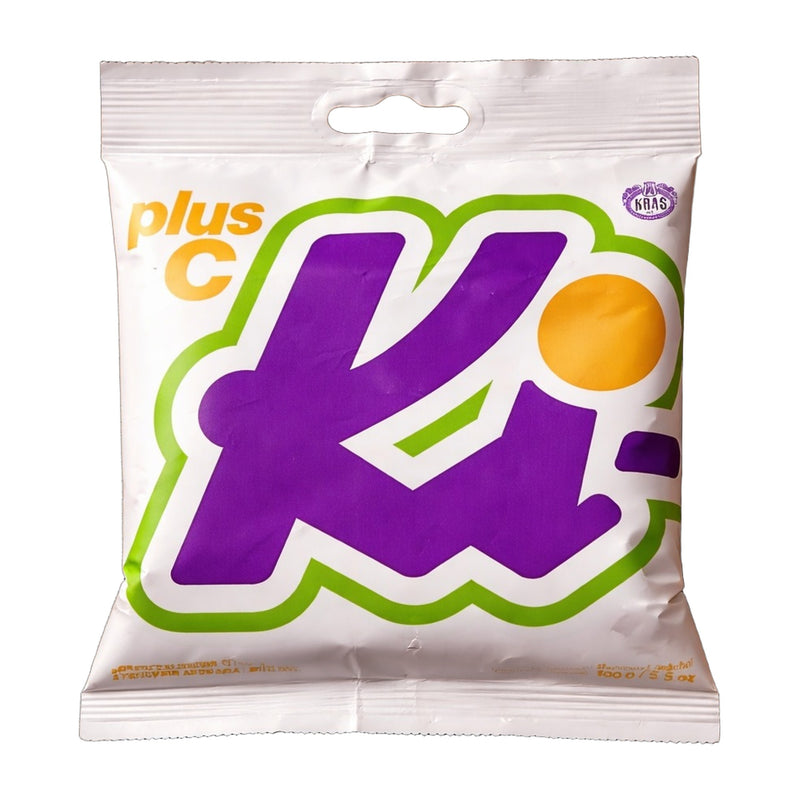 Kras Ki-Ki Plus C 100 g | Hamilton Euromarket