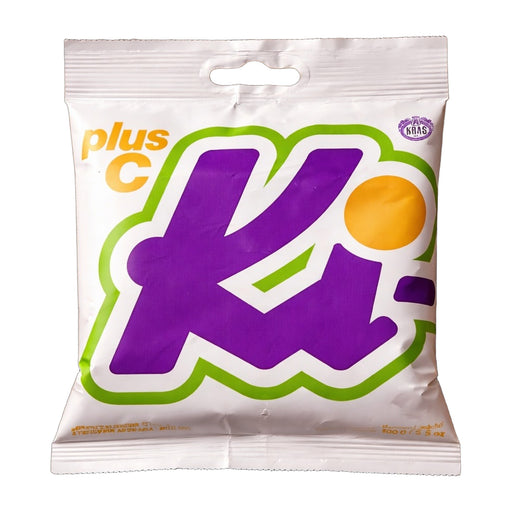 Kras Ki-Ki Plus C 100 g | Hamilton Euromarket