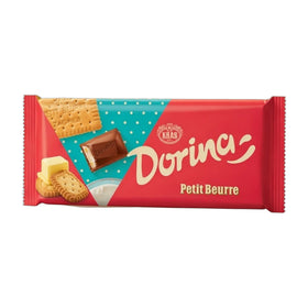 Kras Dorina Petit Beurre Biscuits 95g (3.4oz)