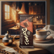 Kraš Dark Chocolate 100 g — authentic baking from Croatia | Hamilton Euromarket