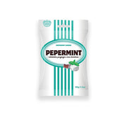 Kraš Peppermint Candies with Chocolate-Hazelnut Center 100g (3.5oz) | HE gallery 3850102210312 #2