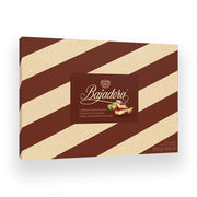 Kraš Bajadera Hazelnut & Almond Nougat Pralines 300g (10.5oz) | HE gallery 3850102230051 #2