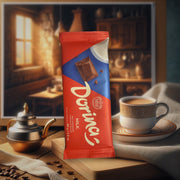 Kras Dorina Choc 100 g — authentic snack from Australia | Hamilton Euromarket