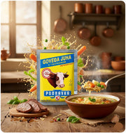 Podravka Beef Noodle Soup Mix 65 g — authentic pantry from Croatia | Hamilton Euromarket