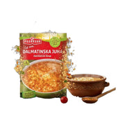Podravka Dalmatian Soup Tomato & Pasta 60 g | Hamilton Euromarket