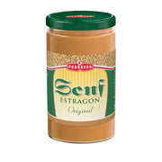 Podravka Estragon Mustard, Croatian Style 350g (12.3oz) | HE gallery 3850104023484 #2