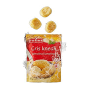 Podravka Gris Knedli Semolina Dumplings for Soup 60 g | Hamilton Euromarket