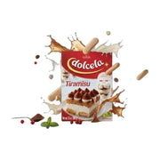 Podravka Dolcela Tiramisu Cream Mix 100 g | Hamilton Euromarket