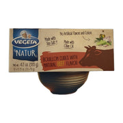Podravka Vegeta Natur Bouillon Cubes With Natural Beef Flavour 12 x 10 g | Hamilton Euromarket