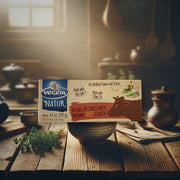Podravka Vegeta Natur Bouillon Cubes With Natural Beef Flavour 12 x 10 g — authentic pantry from Poland | Hamilton Euromarket
