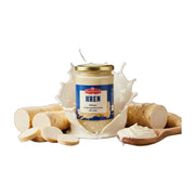 Podravka Hren Horseradish Spread 345 g | Hamilton Euromarket