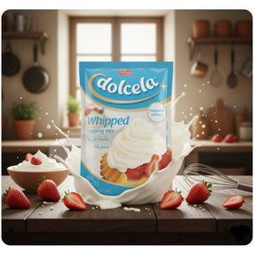 Podravka Dolcela Slag Pjena Whipped Topping Powder 36g (1.3oz)