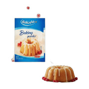 Podravka Dolcela Baking Powder Prasak za Pecivo 12 g | Hamilton Euromarket