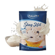Podravka Dolcela Slag-Hit Vanilla Whipped Cream Mix 42 g | Hamilton Euromarket