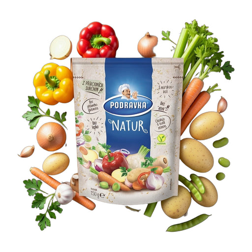 Vegeta Natur All-Purpose Seasoning 150 g | Hamilton Euromarket