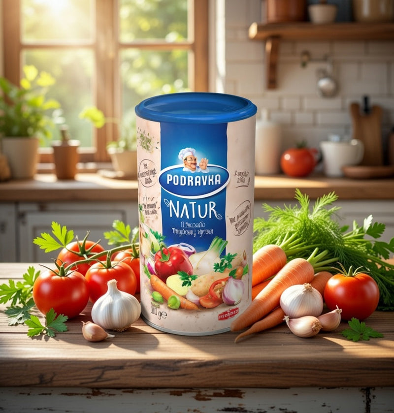 Vegeta Natur All-Purpose Seasoning 300 g