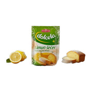 Podravka Dolcela Limun Secer Lemon Sugar 10 g | Hamilton Euromarket