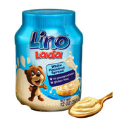 Podravka Lino Lada Milk White Hazelnut Spread 350 g | Hamilton Euromarket